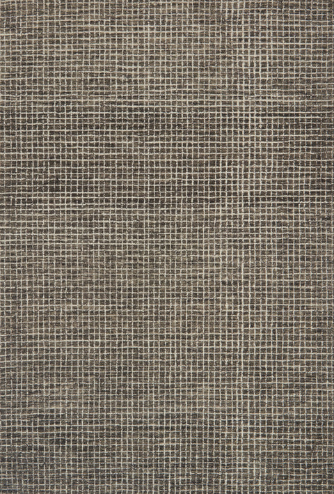 Giana Charcoal 12'-0" x 15'-0" Area Rug - GH-01 - 12'-0" x 15'-0"