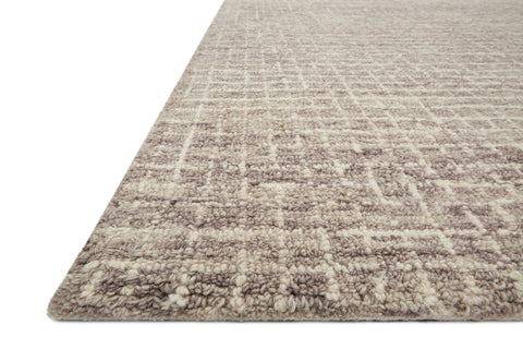 Giana Smoke 12'-0" x 15'-0" Area Rug - GH-01 - 12'-0" x 15'-0"