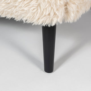Francie Ottoman