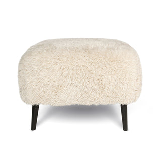 Francie Ottoman