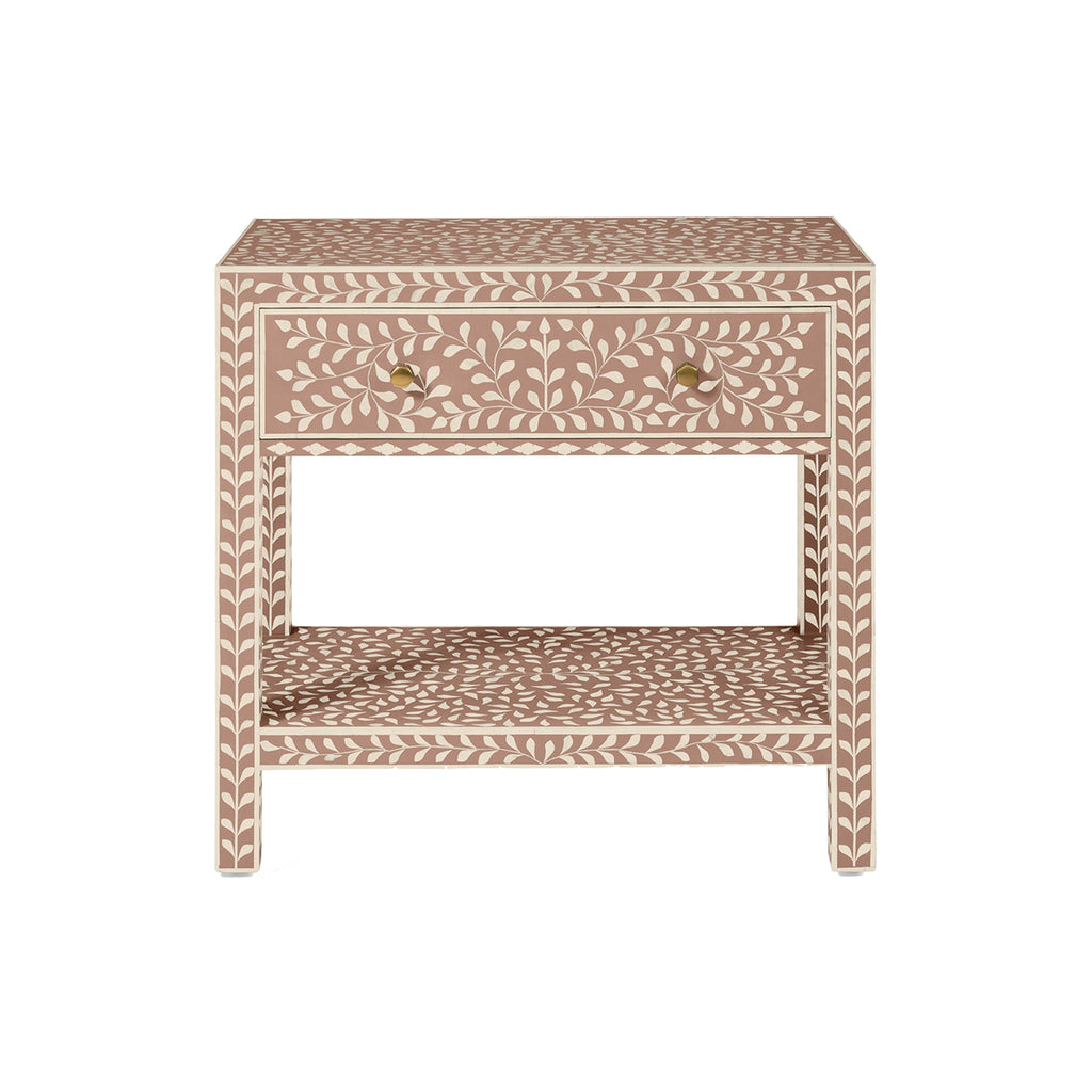 Ginnie Nightstand