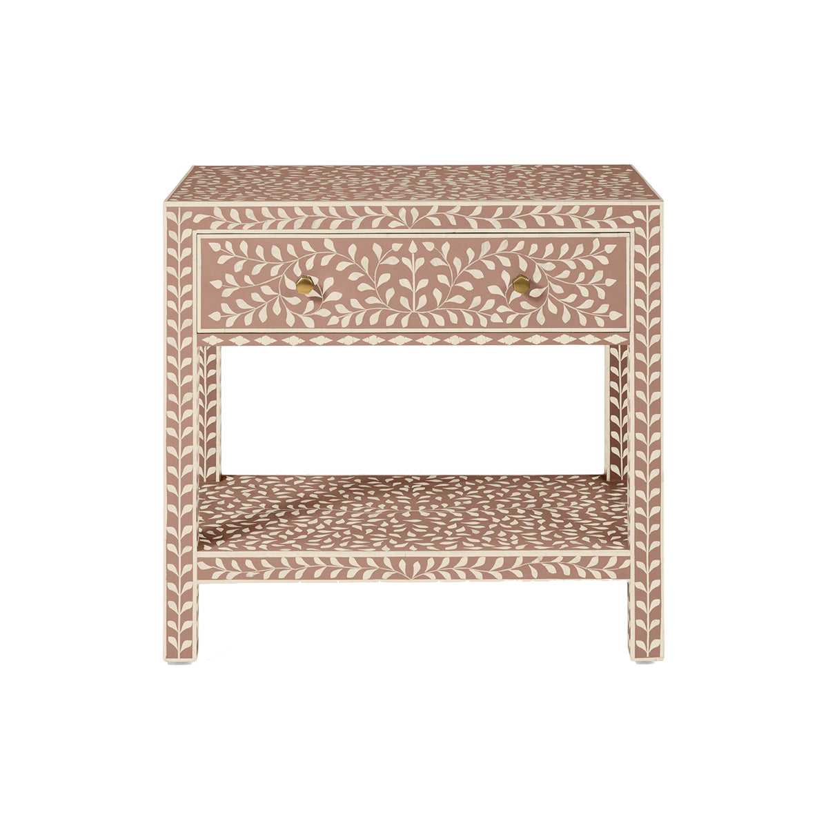 Ginnie Nightstand