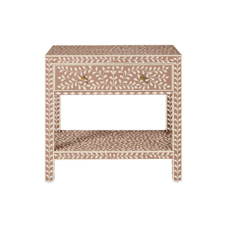 Ginnie Nightstand