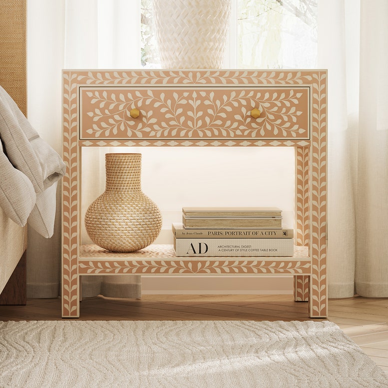 Ginnie Nightstand