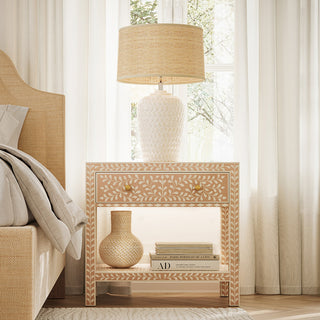 Ginnie Nightstand