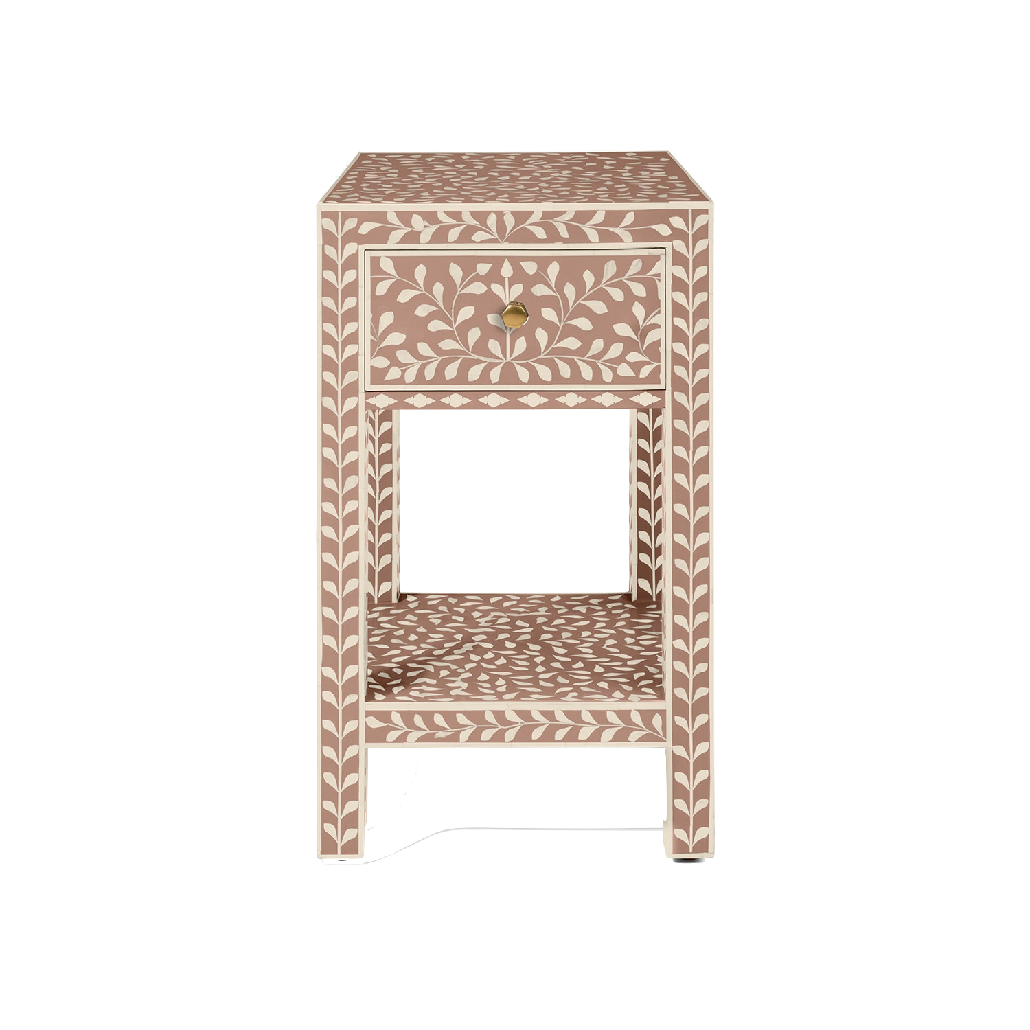 Ginnie Nightstand