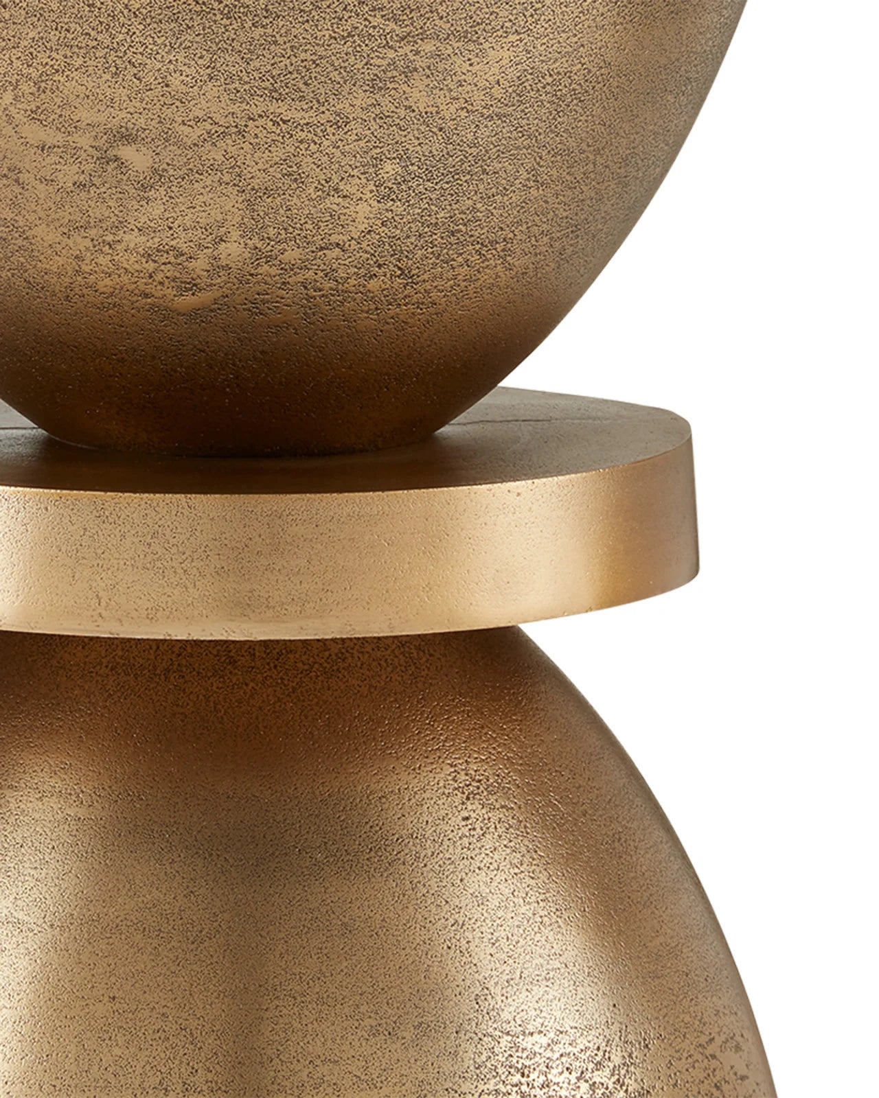 Gloria Side Table
