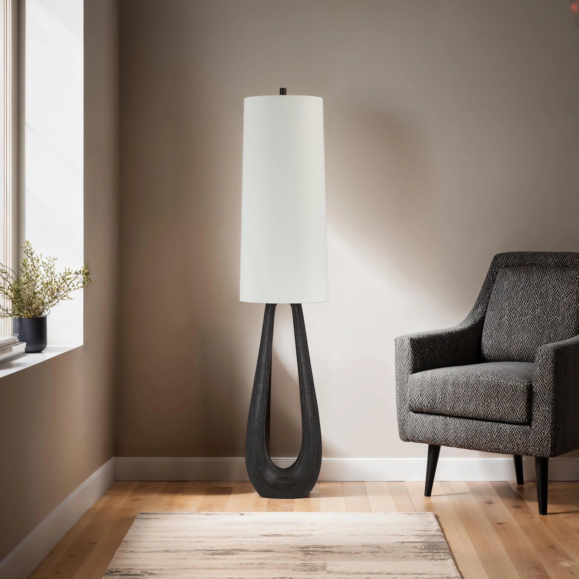 Gloucester Floor Lamp