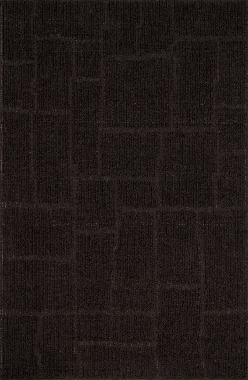 Jeremiah Brent x Loloi Greenwich Brown 11'-6" x 15' Area Rug - GRN-01 - 11'-6" x 15'