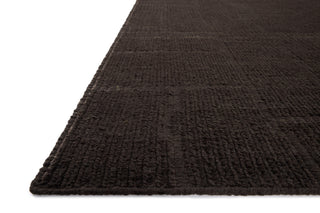 Jeremiah Brent x Loloi Greenwich Brown 11'-6" x 15' Area Rug - GRN-01 - 11'-6" x 15'