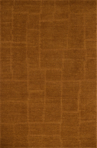 Jeremiah Brent x Loloi Greenwich Gold 11'-6" x 15' Area Rug - GRN-01 - 11'-6" x 15'