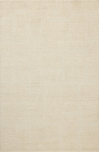 Jeremiah Brent x Loloi Greenwich Ivory 11'-6" x 15' Area Rug - GRN-01 - 11'-6" x 15'