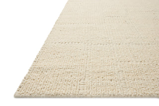 Jeremiah Brent x Loloi Greenwich Ivory 11'-6" x 15' Area Rug - GRN-01 - 11'-6" x 15'