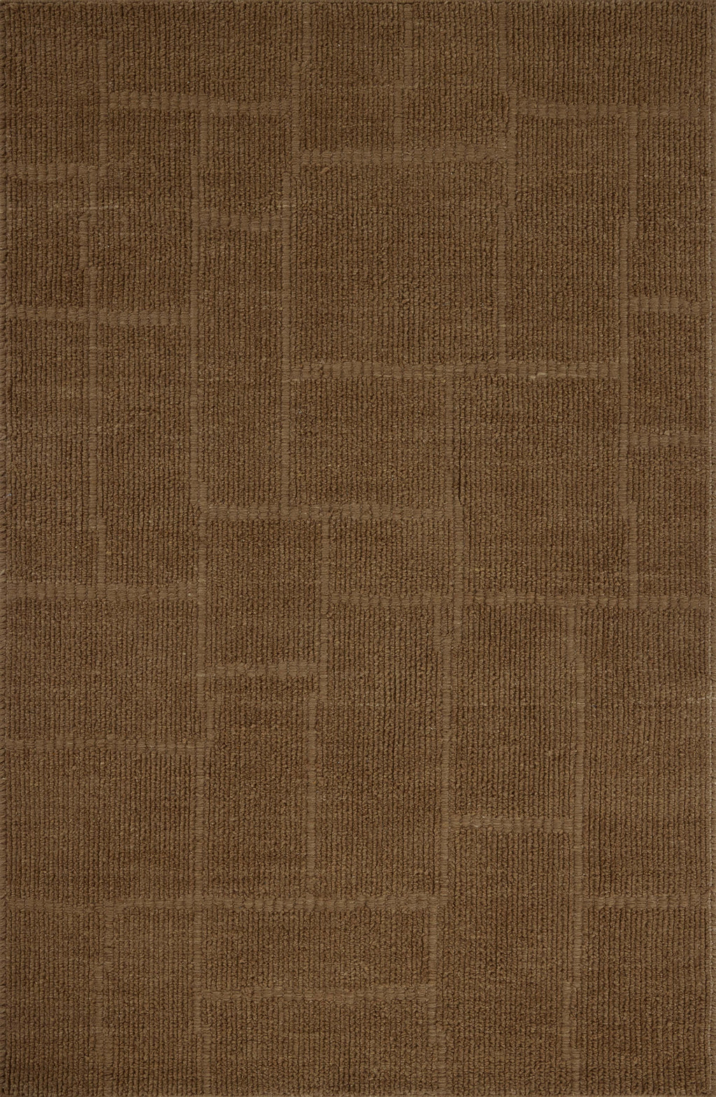 Jeremiah Brent x Loloi Greenwich Rust 11'-6" x 15' Area Rug - GRN-01 - 11'-6" x 15'