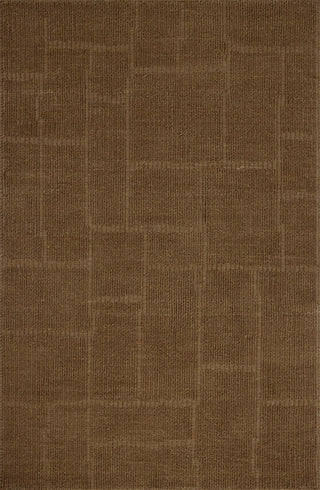 Jeremiah Brent x Loloi Greenwich Rust 11'-6" x 15' Area Rug - GRN-01 - 11'-6" x 15'
