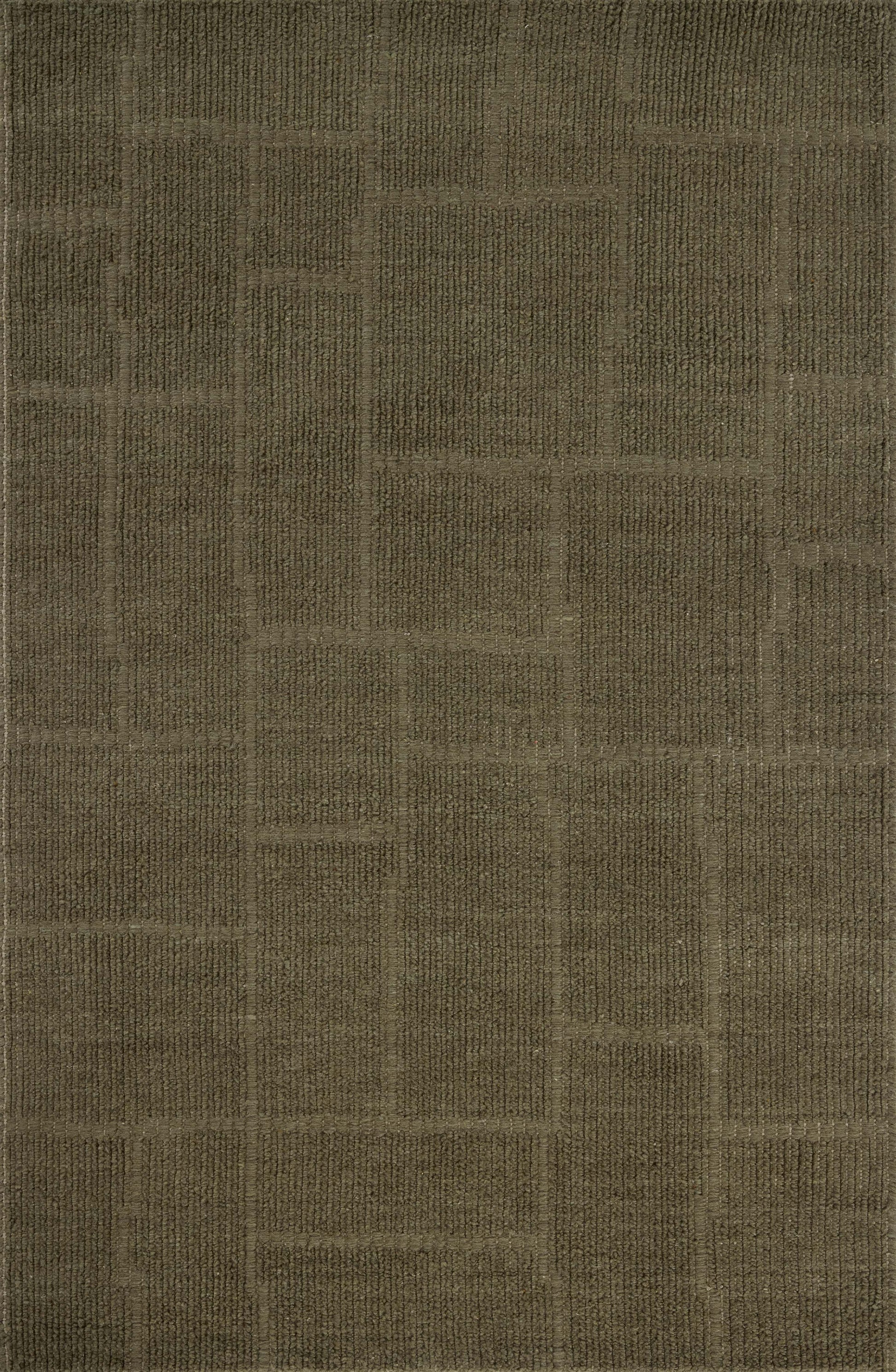 Jeremiah Brent x Loloi Greenwich Sage 11'-6" x 15' Area Rug - GRN-01 - 11'-6" x 15'