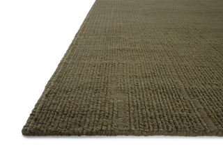 Jeremiah Brent x Loloi Greenwich Sage 11'-6" x 15' Area Rug - GRN-01 - 11'-6" x 15'