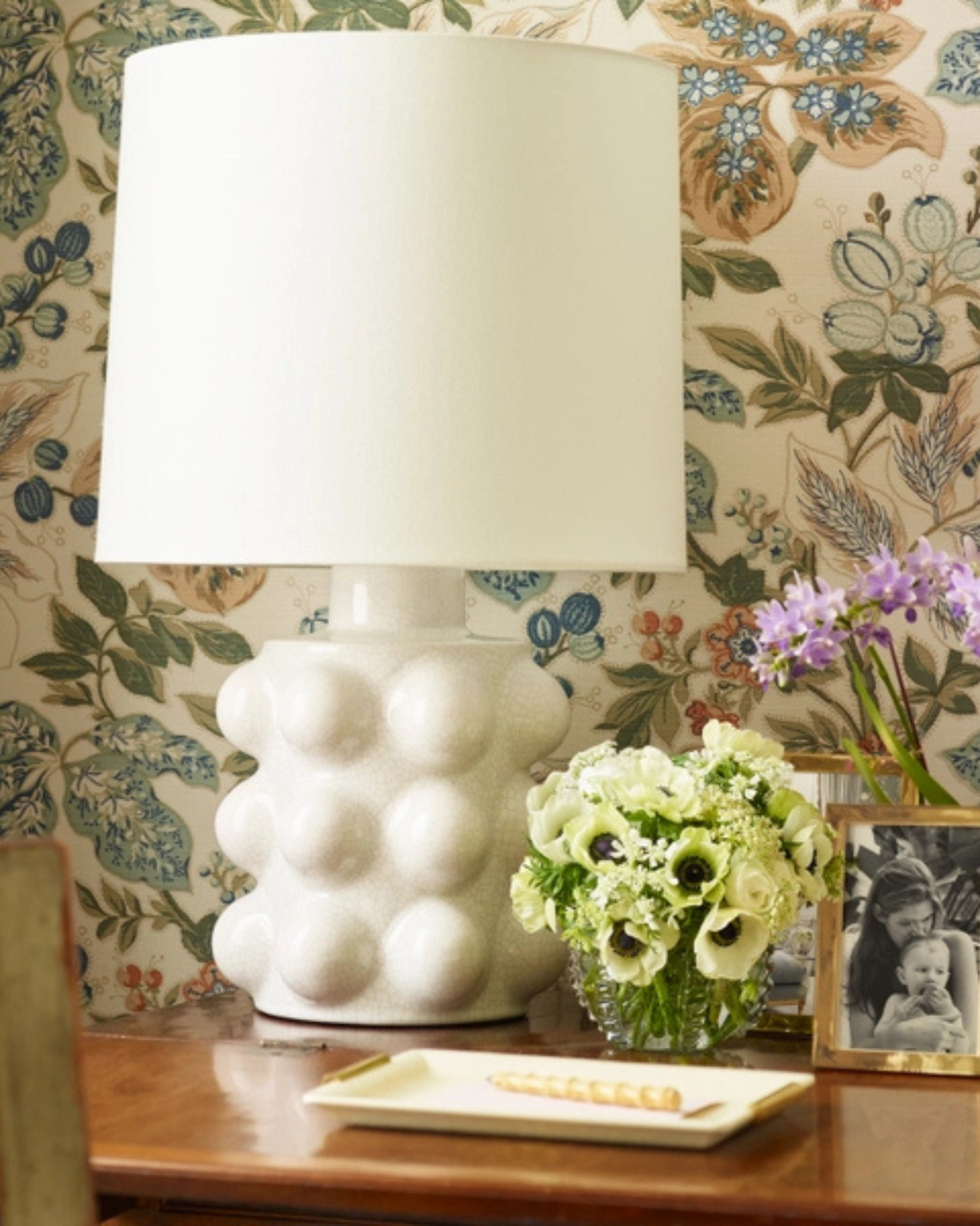 Vedra Table Lamp