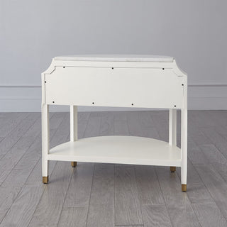 Fountain Bedside Chest