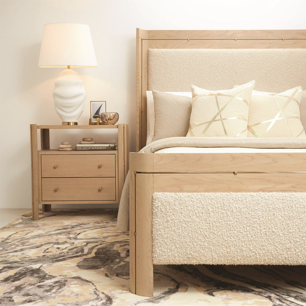 Lane Nightstand