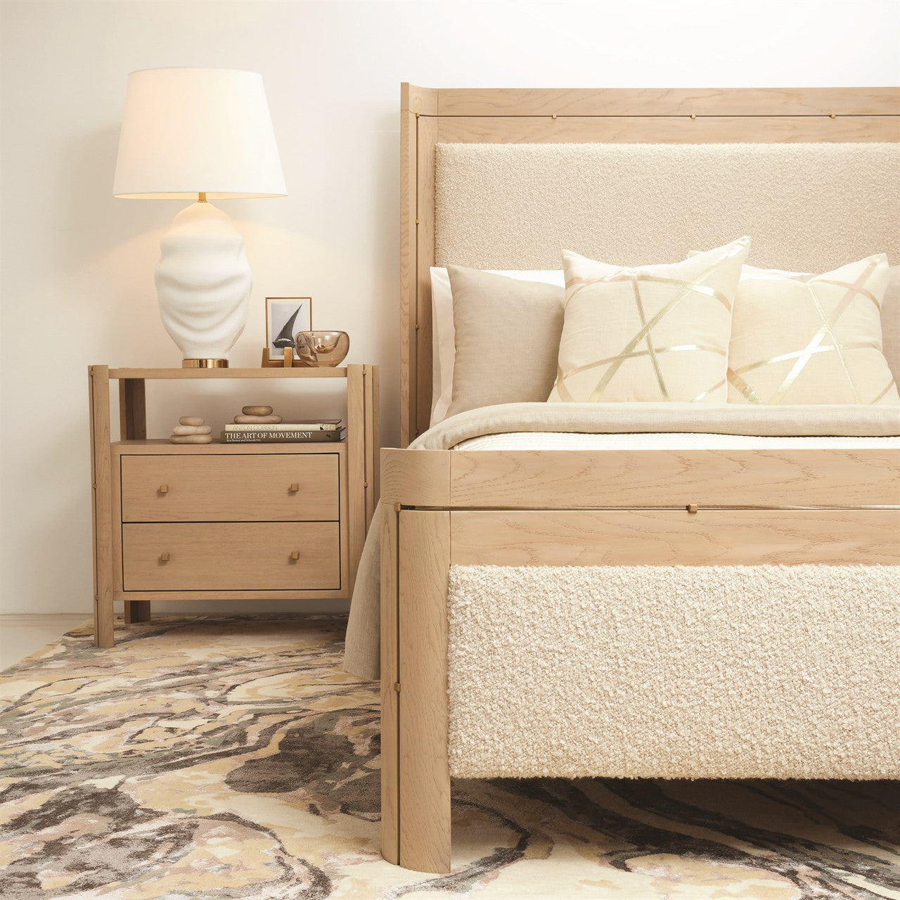 Lane Nightstand