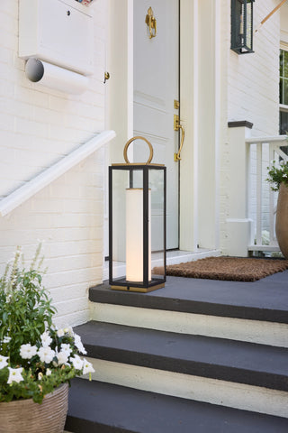Zuma Outdoor Wall Sconce