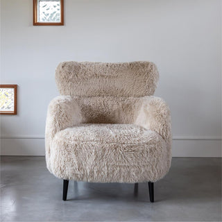 Morraine Chair