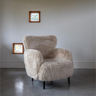 Morraine Chair