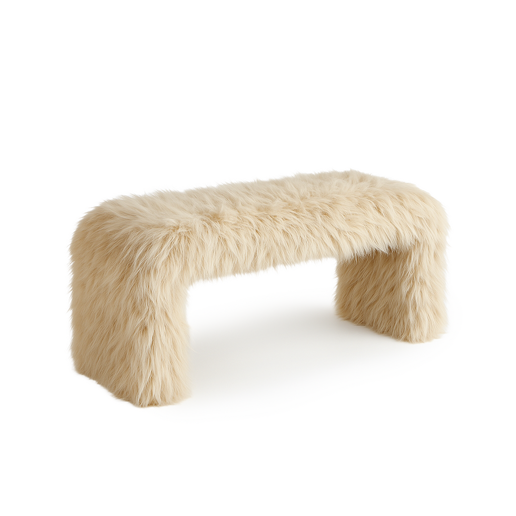 Silya Bench