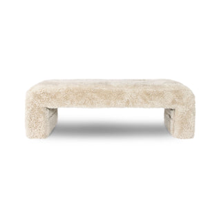 Silya Bench