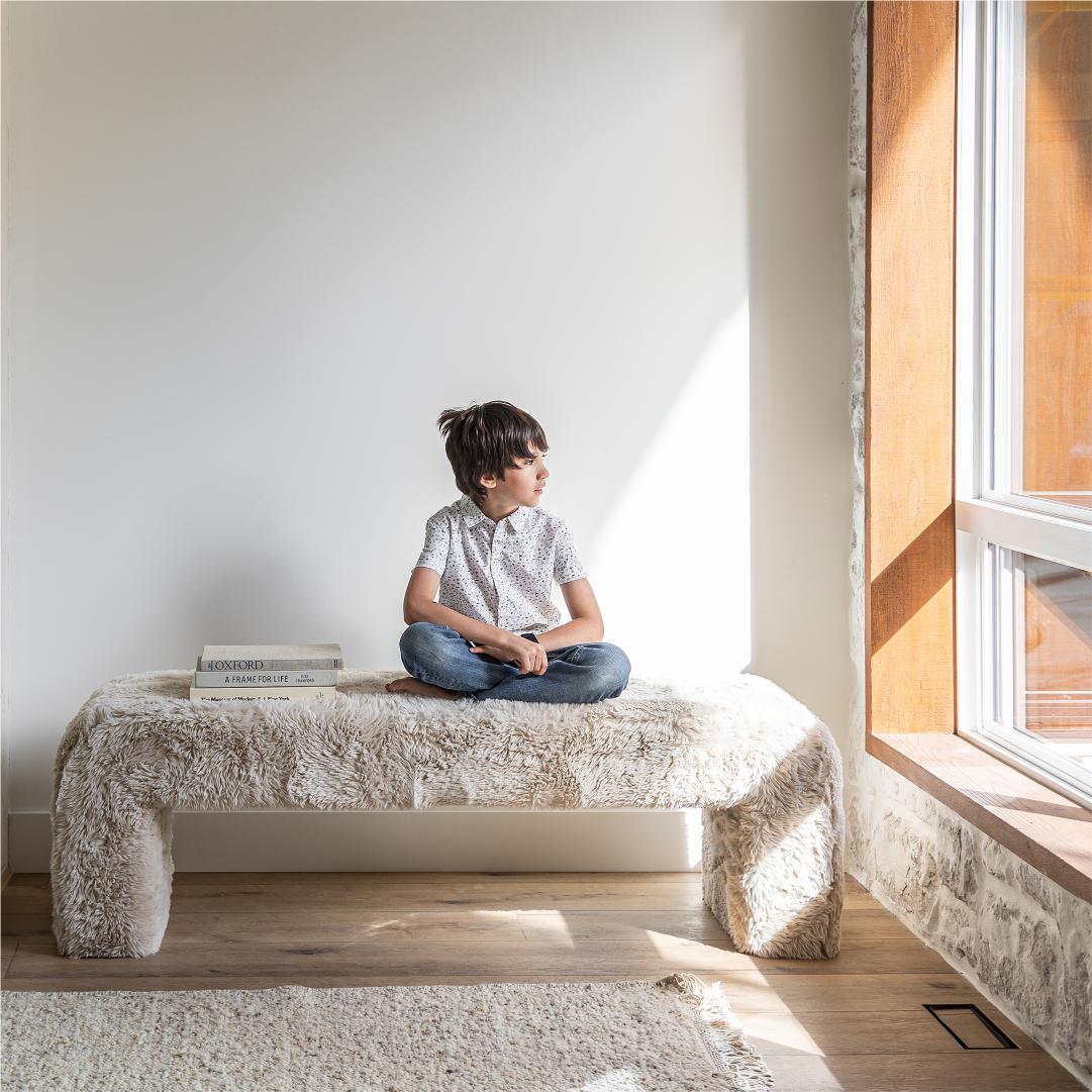 Silya Bench