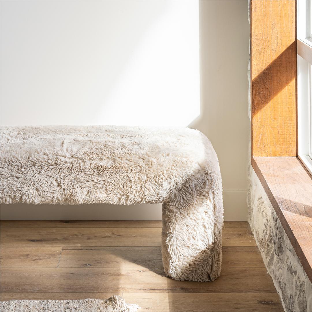 Silya Bench