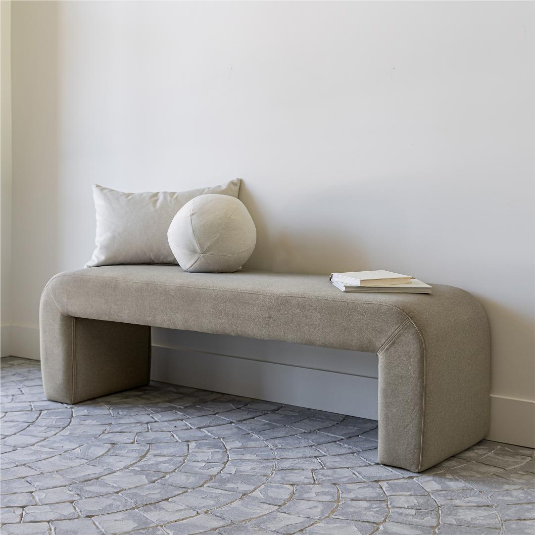 Tucker Bench