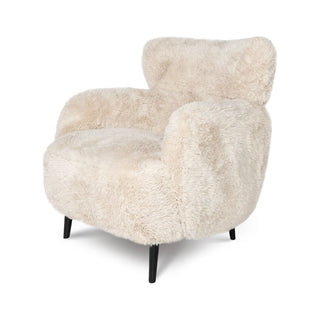 Morraine Chair