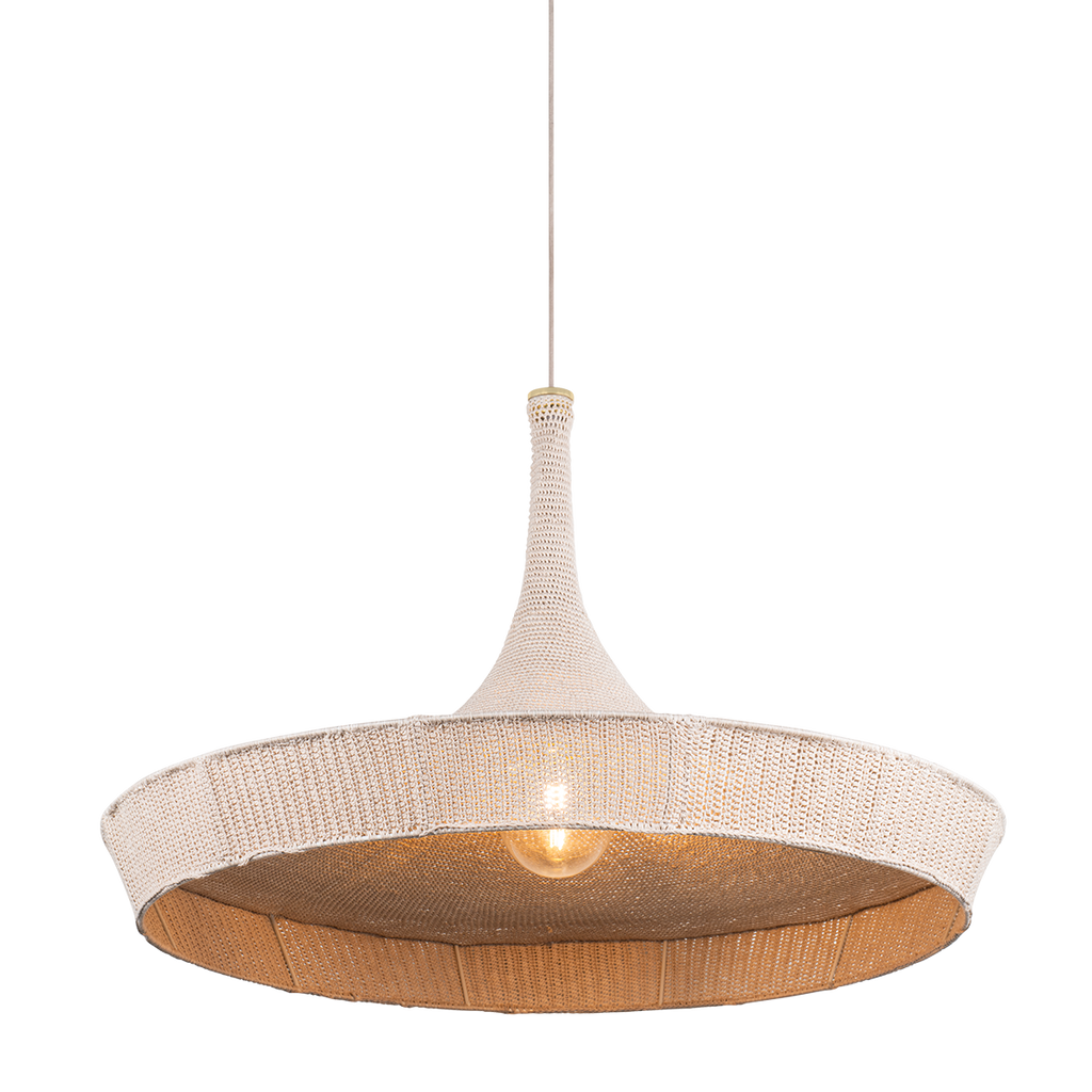 Harrington Pendant