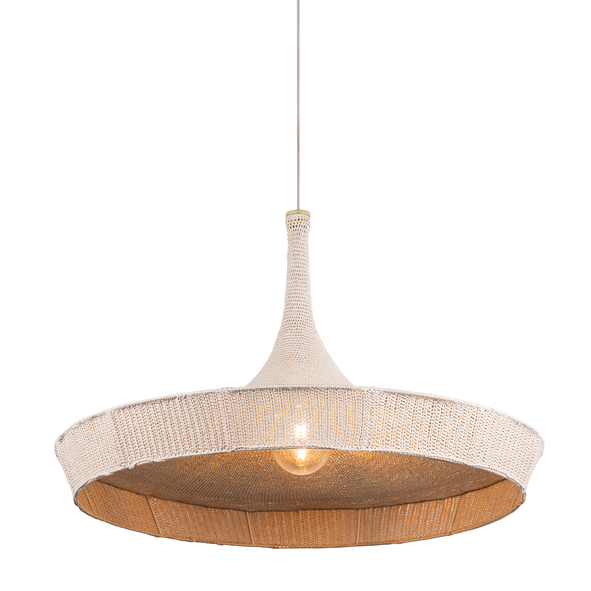 Harrington Pendant