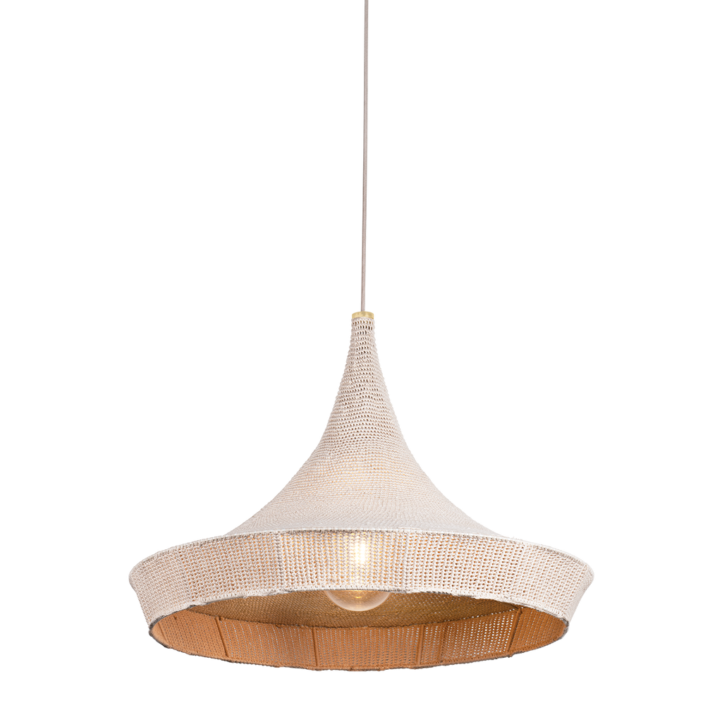 Harrington Pendant