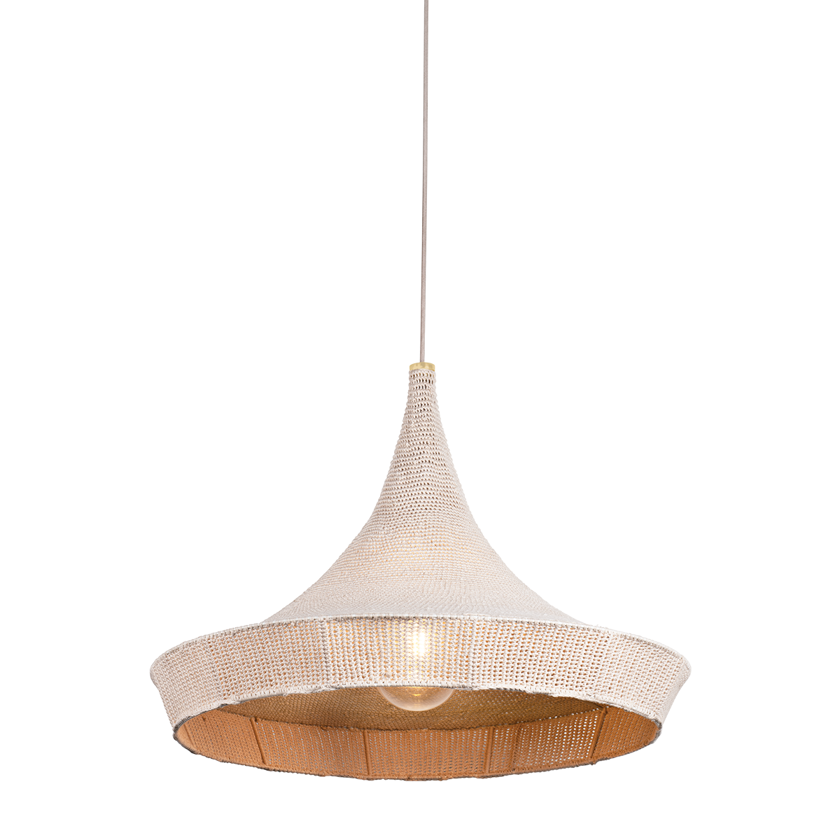 Harrington Pendant