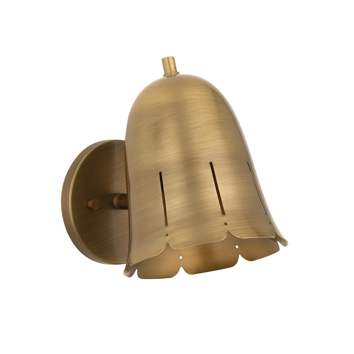 Basil Sconce