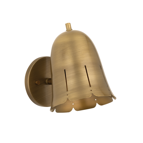 Basil Sconce