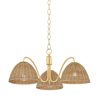 Katniss Chandelier