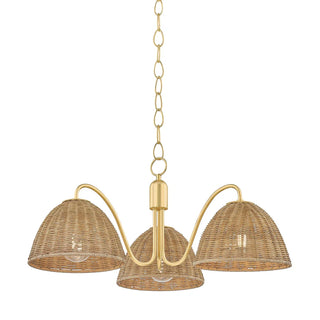 Katniss Chandelier