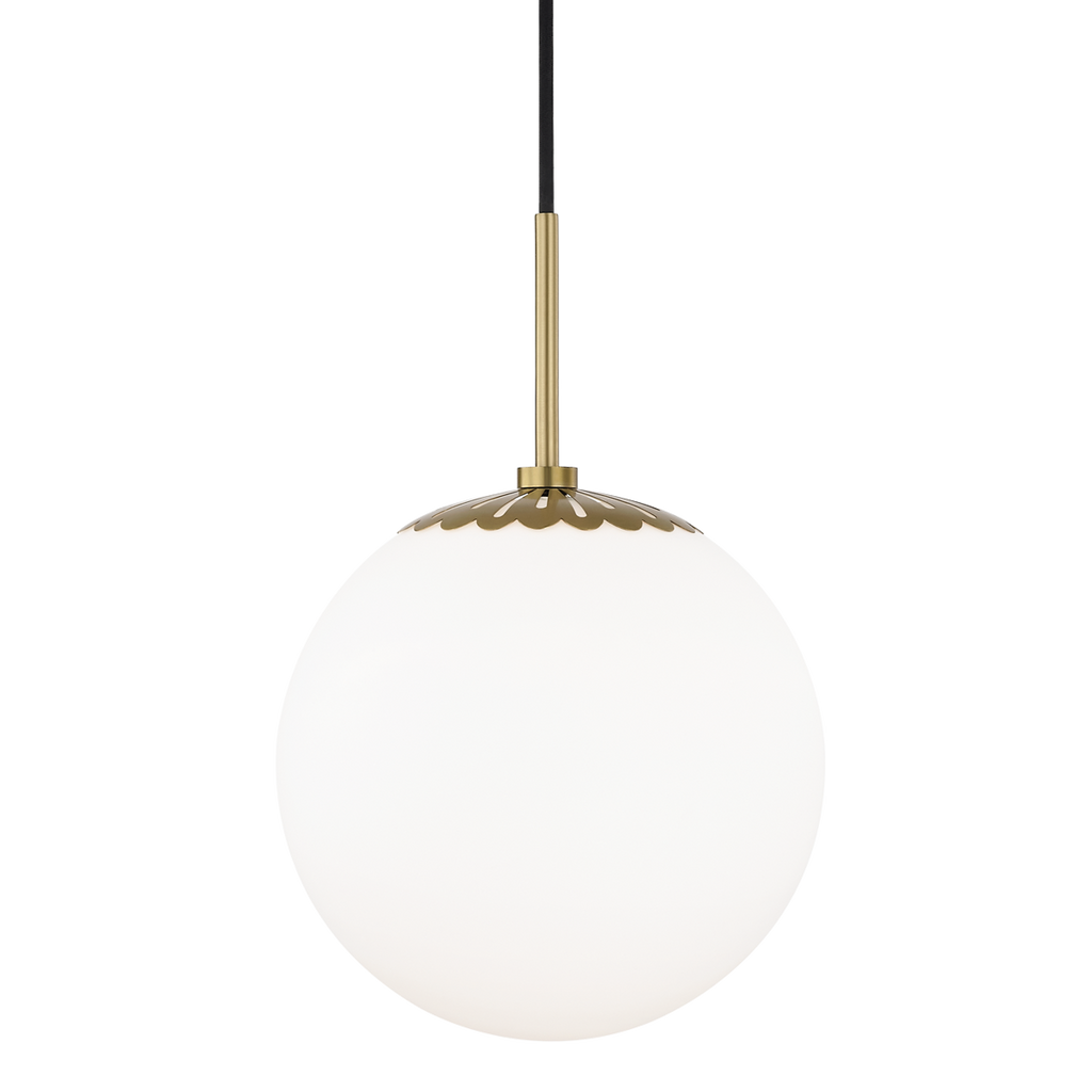 Garden Pendant