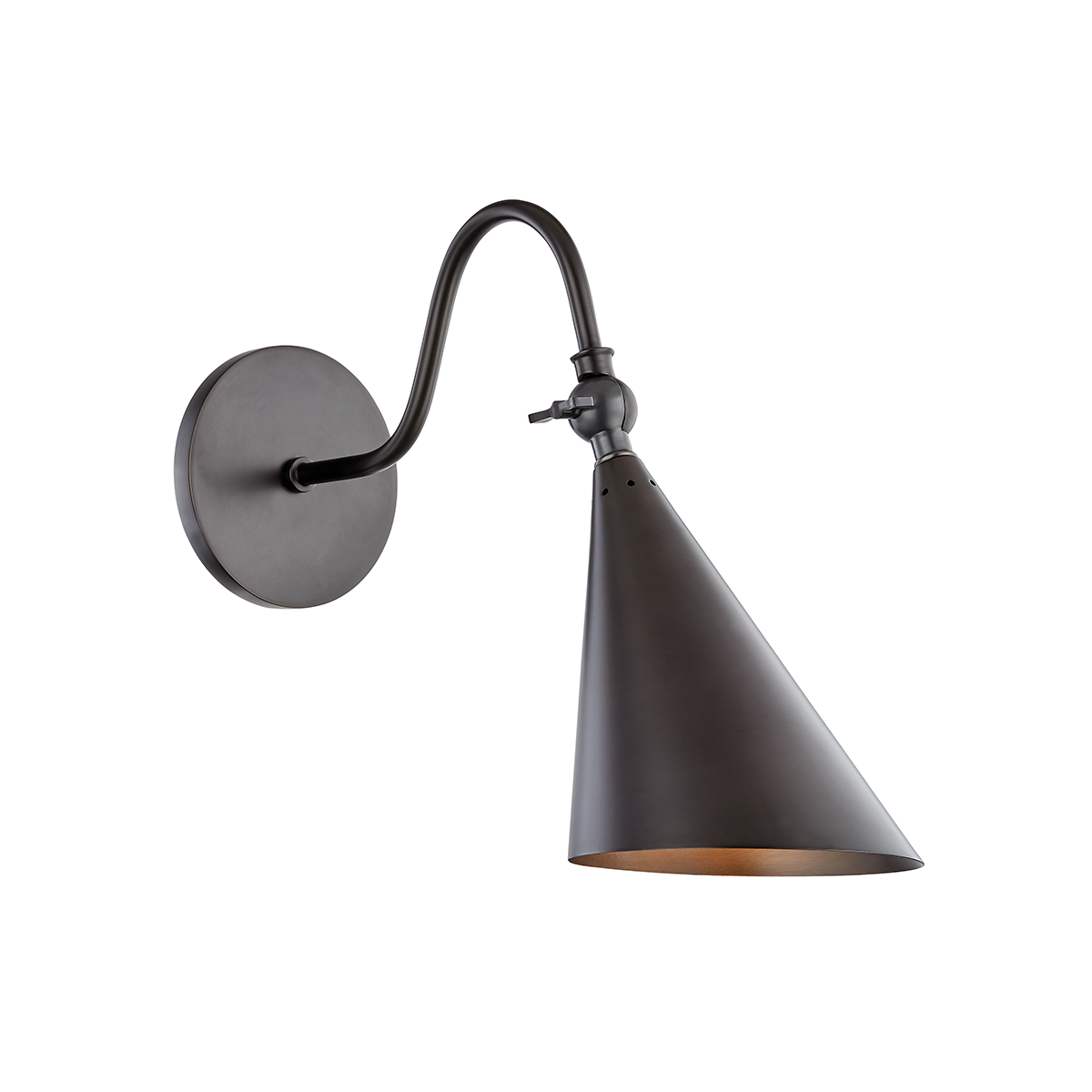 Lupe Wall Sconce