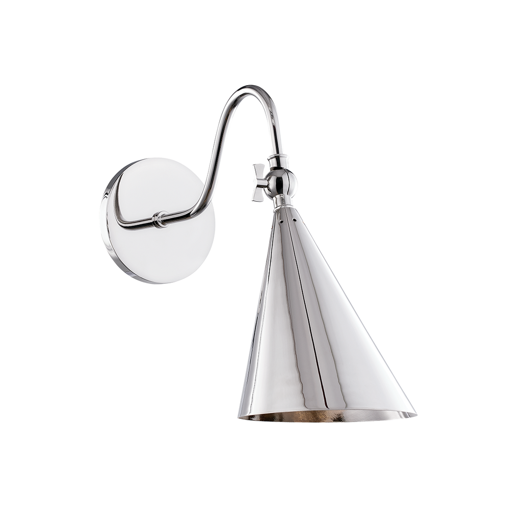 Lupe Wall Sconce