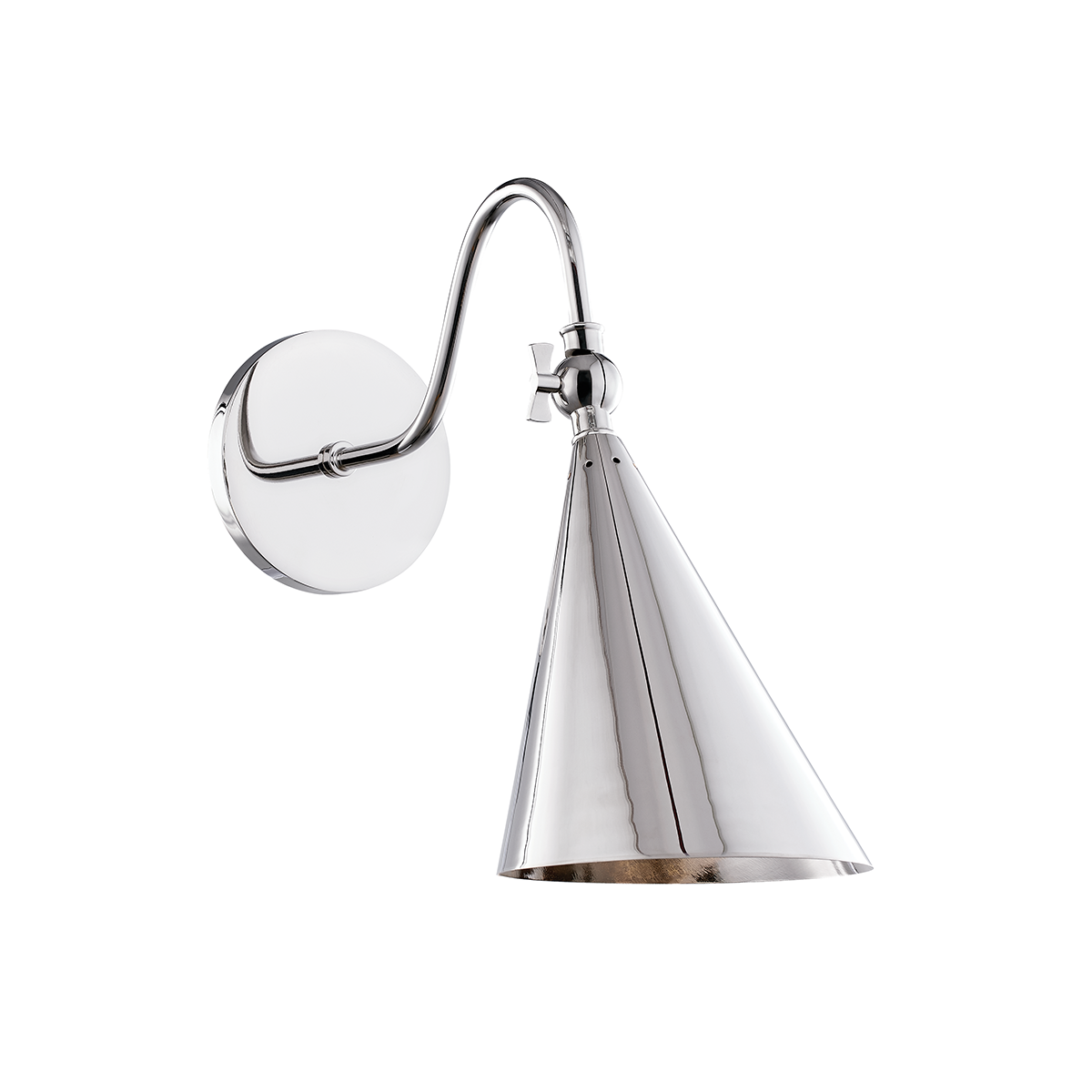 Lupe Wall Sconce