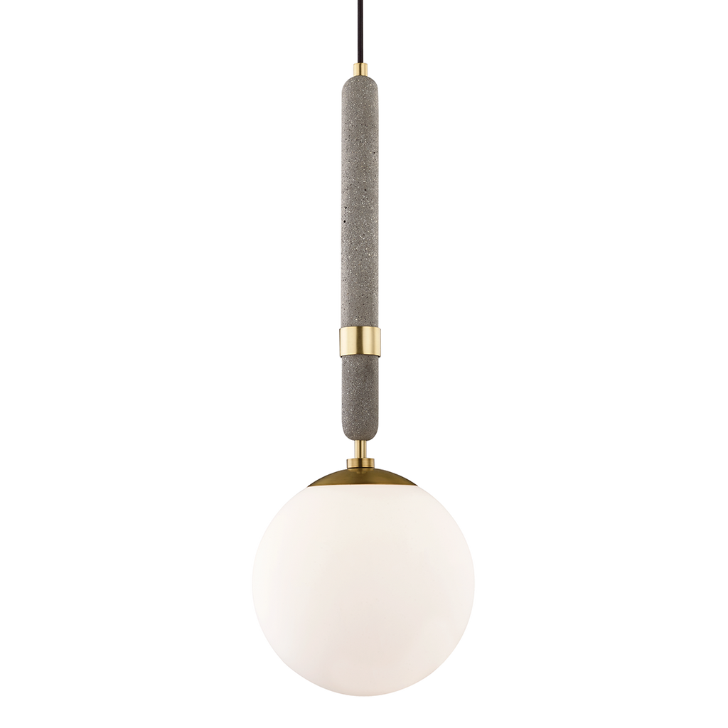 Brielle Pendant