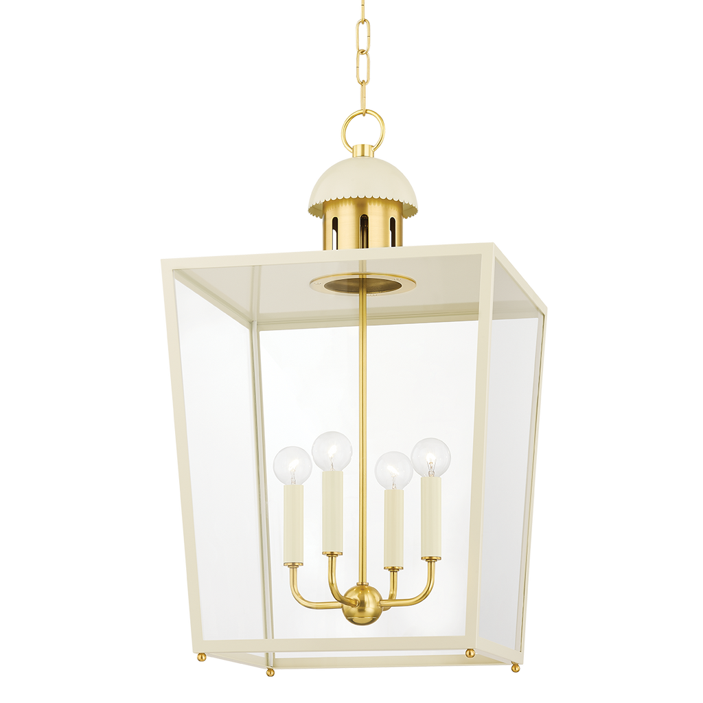 Patricia Lantern
