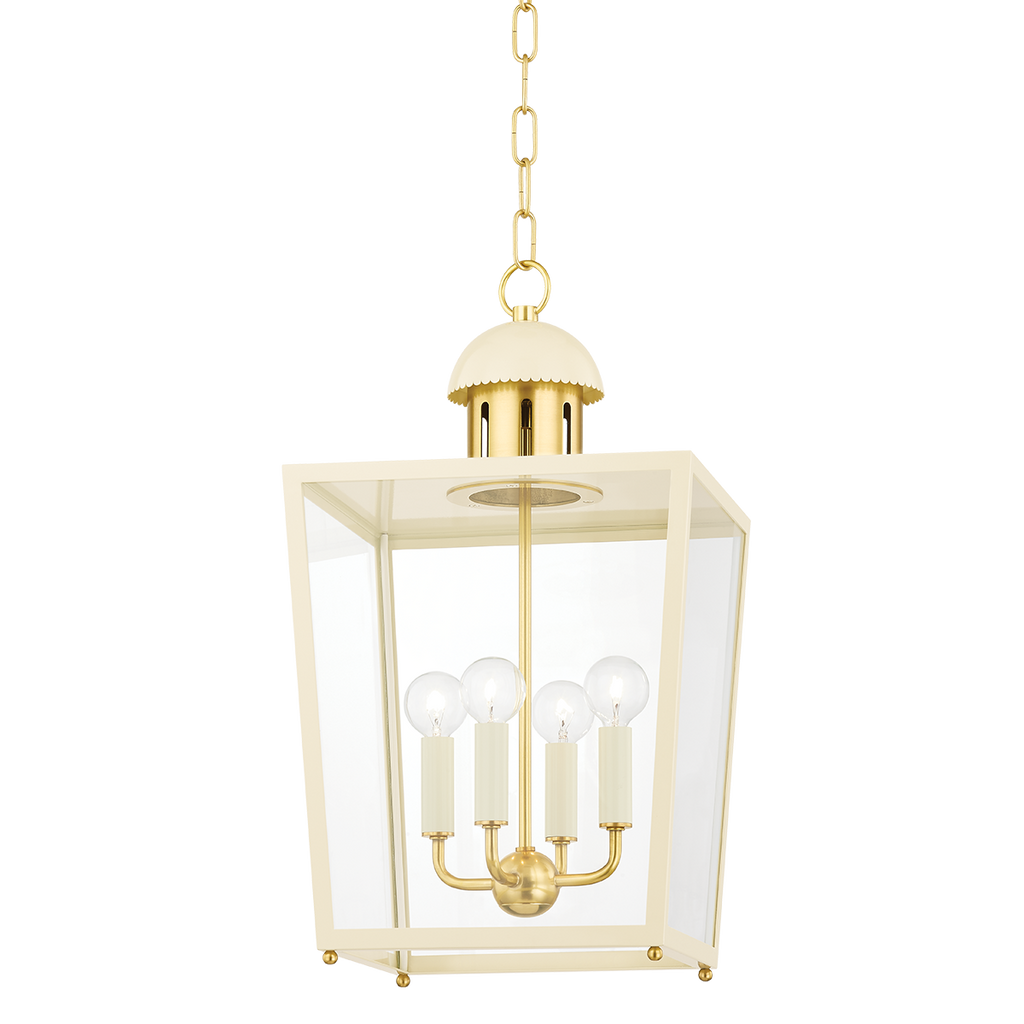 Patricia Lantern