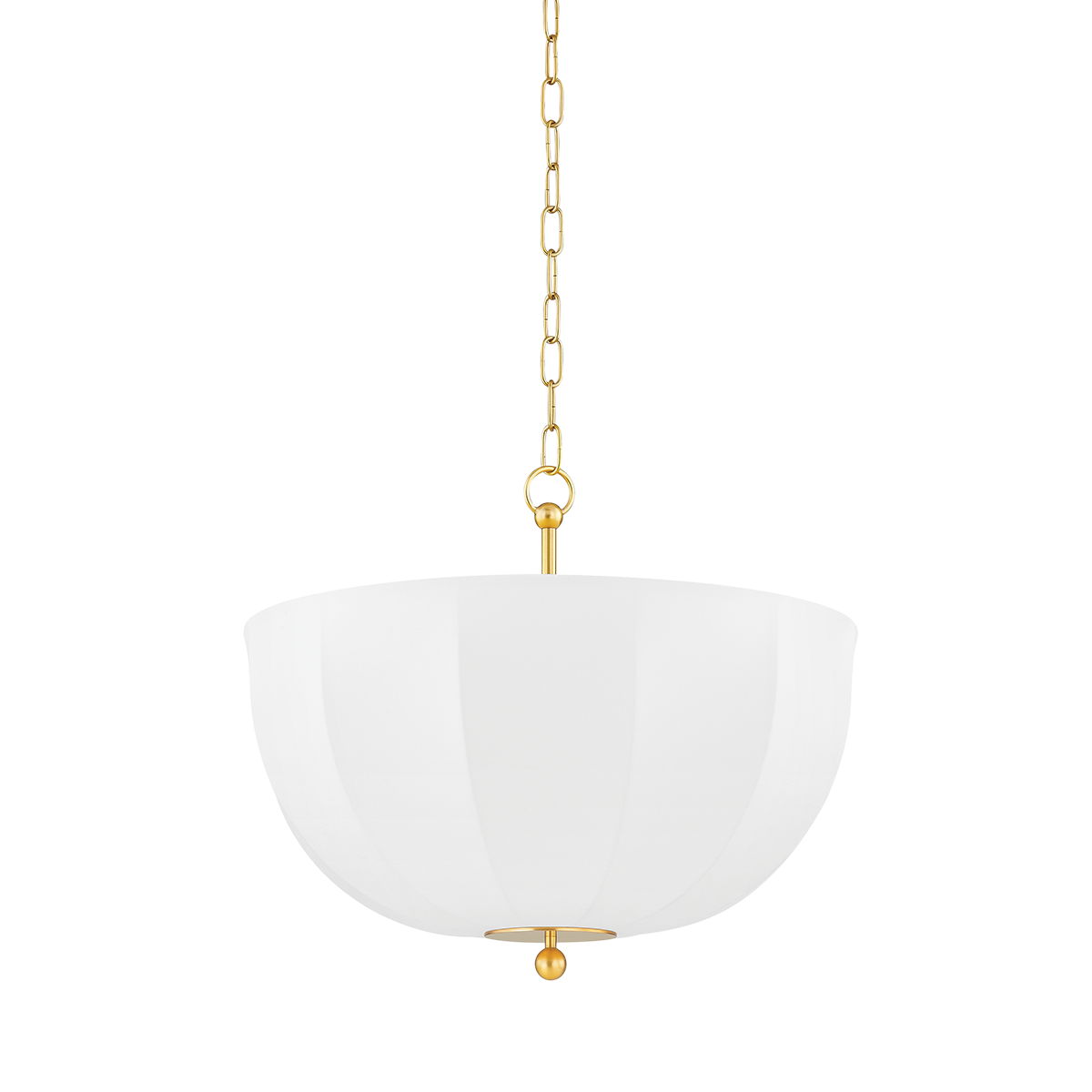 Meshelle Pendant